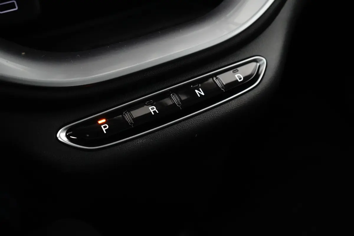 3+1 Icon 42 kWh l Pano Dak l Camera l 17" Velgen l Full LED Dagrij l Navigatie l Cr Control l Dodehoek Waarschuwing l