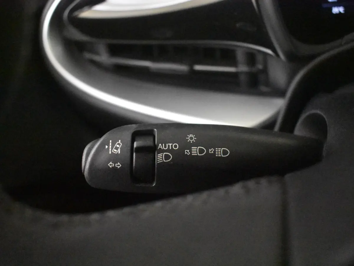 3+1 Icon 42 kWh l Pano Dak l Camera l 17" Velgen l Full LED Dagrij l Navigatie l Cr Control l Dodehoek Waarschuwing l