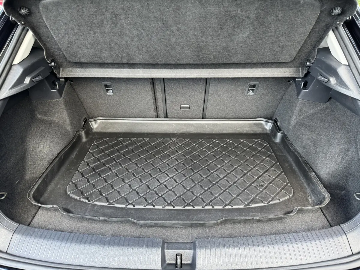 1.5 TSI 150PK DSG STYLE BUSINESS NAVI/IQ.LIGHT/TREKHAAK