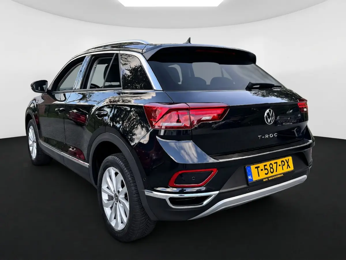 1.5 TSI 150PK DSG STYLE BUSINESS NAVI/IQ.LIGHT/TREKHAAK