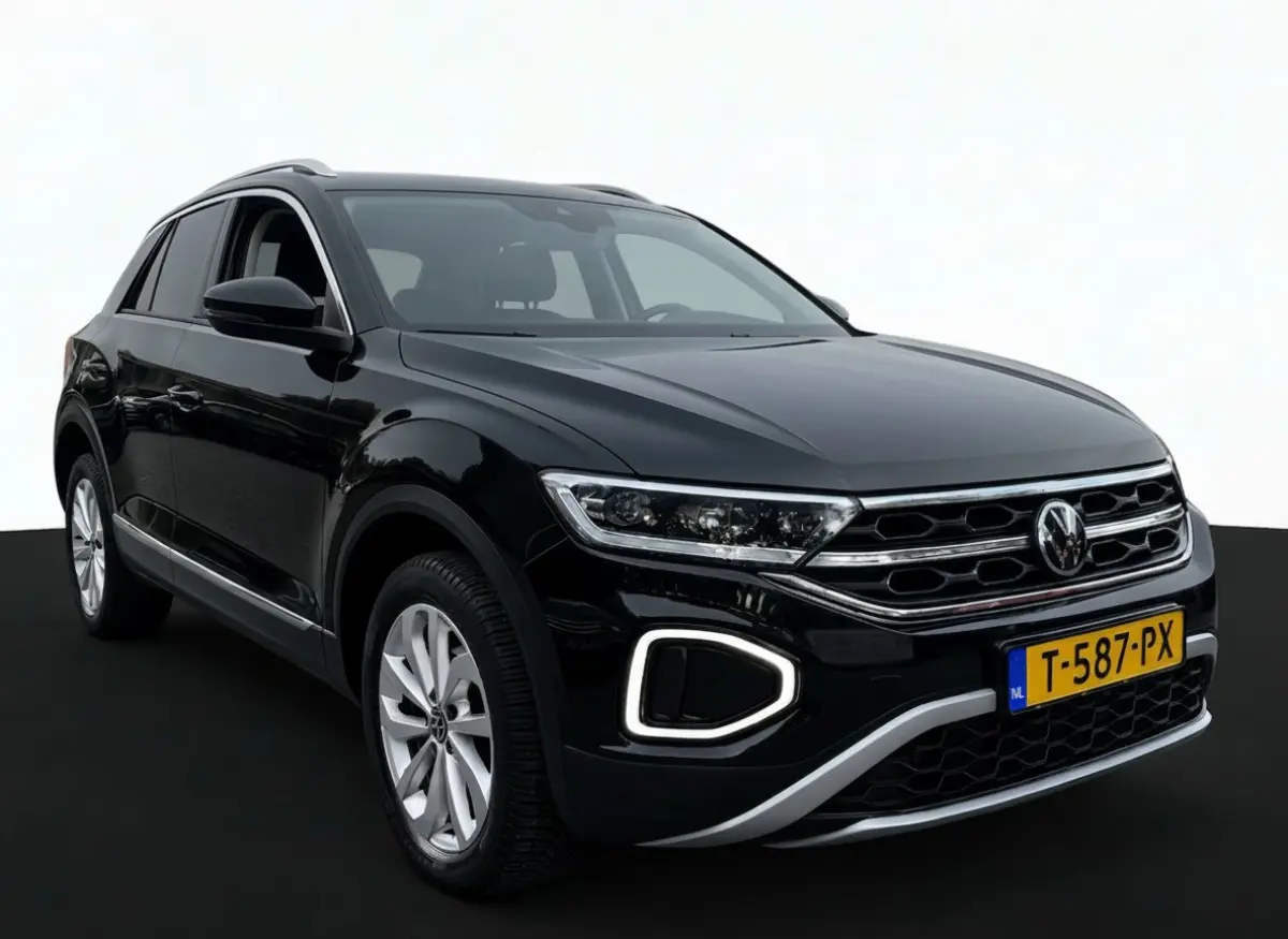 1.5 TSI 150PK DSG STYLE BUSINESS NAVI/IQ.LIGHT/TREKHAAK