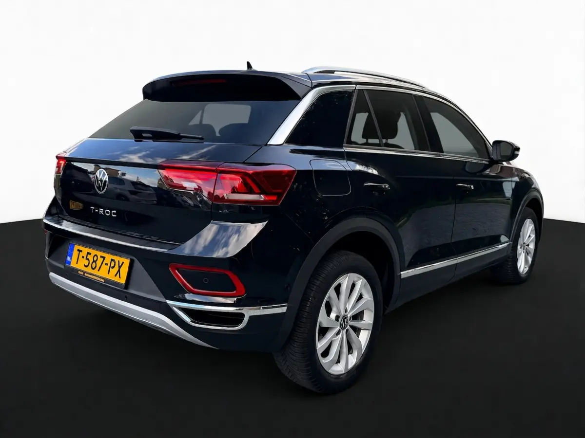 1.5 TSI 150PK DSG STYLE BUSINESS NAVI/IQ.LIGHT/TREKHAAK