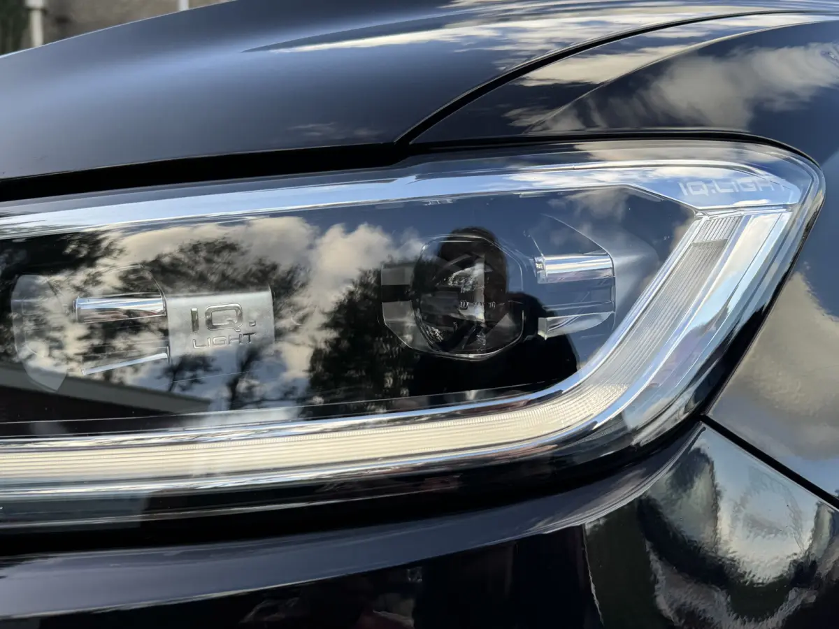 1.5 TSI 150PK DSG STYLE BUSINESS NAVI/IQ.LIGHT/TREKHAAK