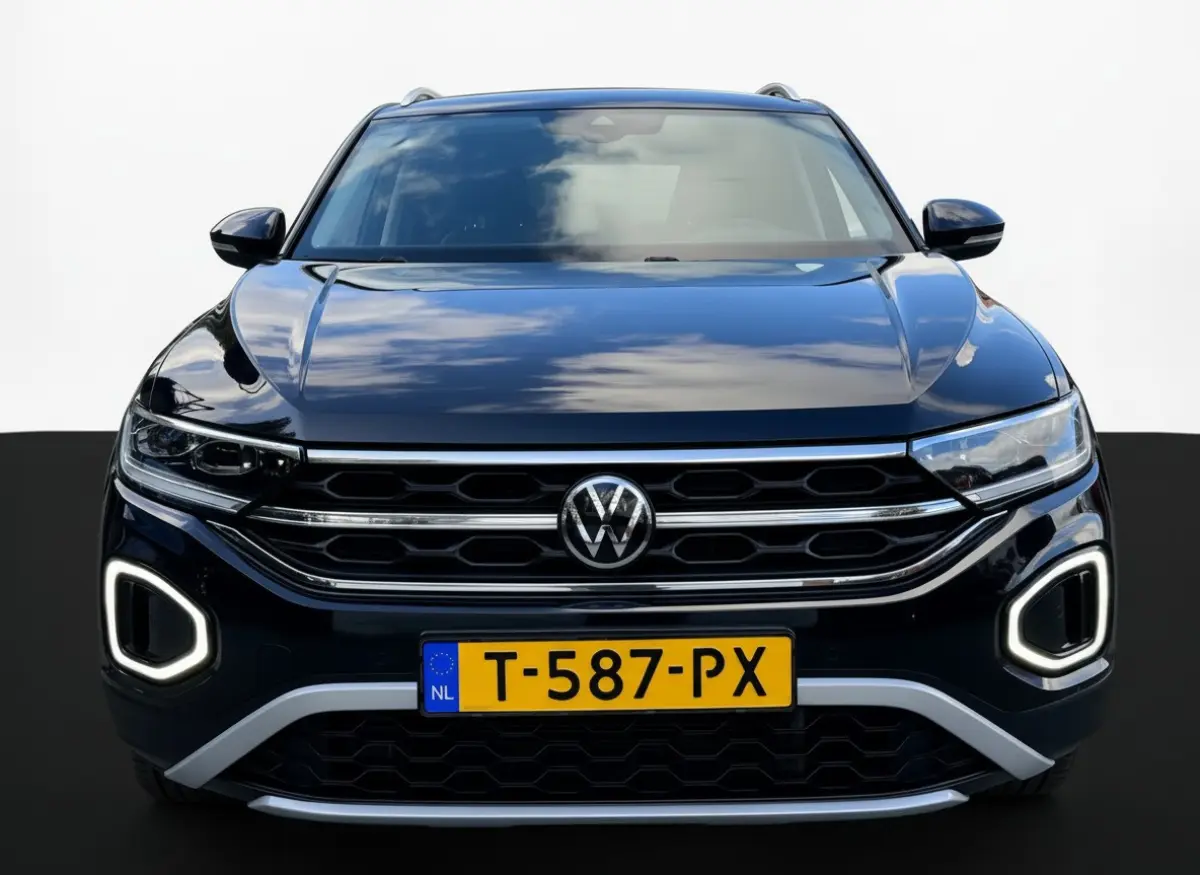 1.5 TSI 150PK DSG STYLE BUSINESS NAVI/IQ.LIGHT/TREKHAAK