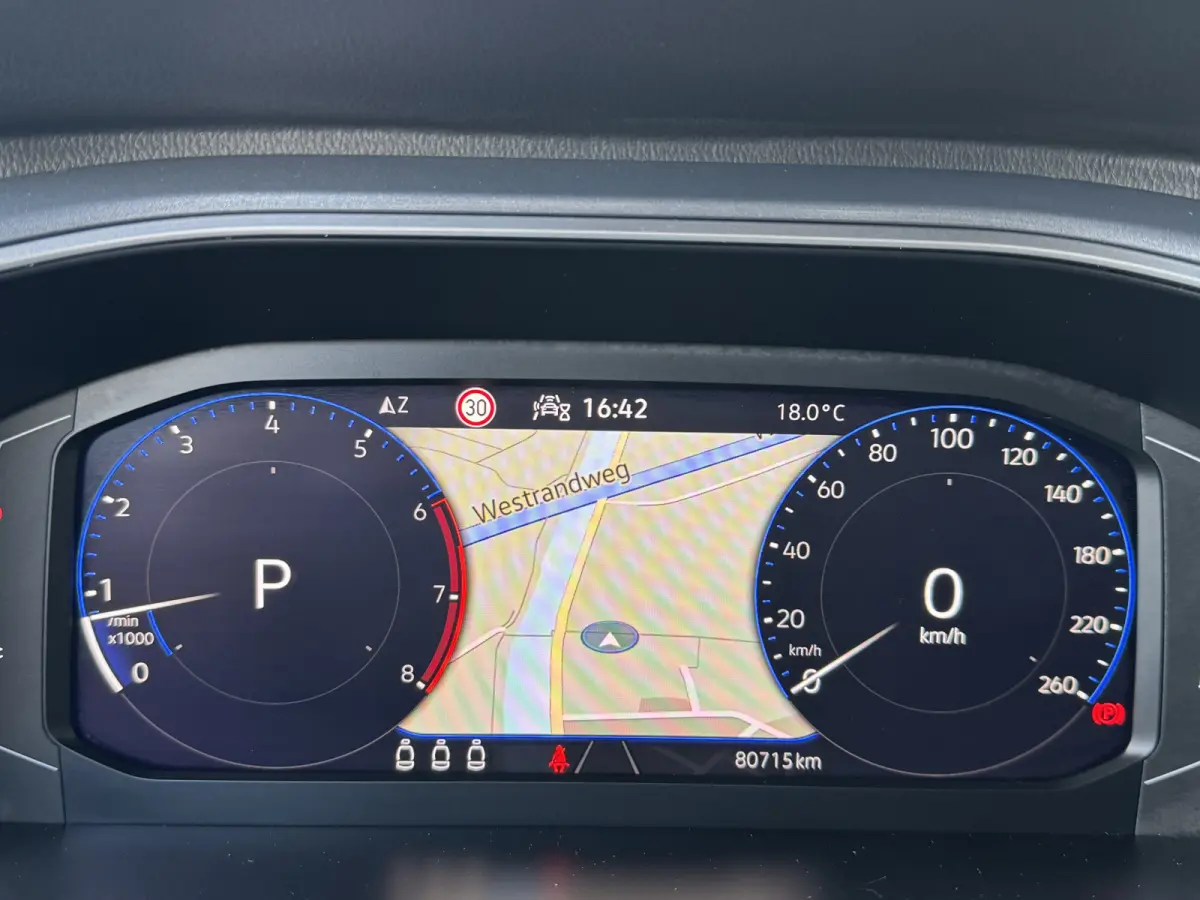 1.5 TSI 150PK DSG STYLE BUSINESS NAVI/IQ.LIGHT/TREKHAAK