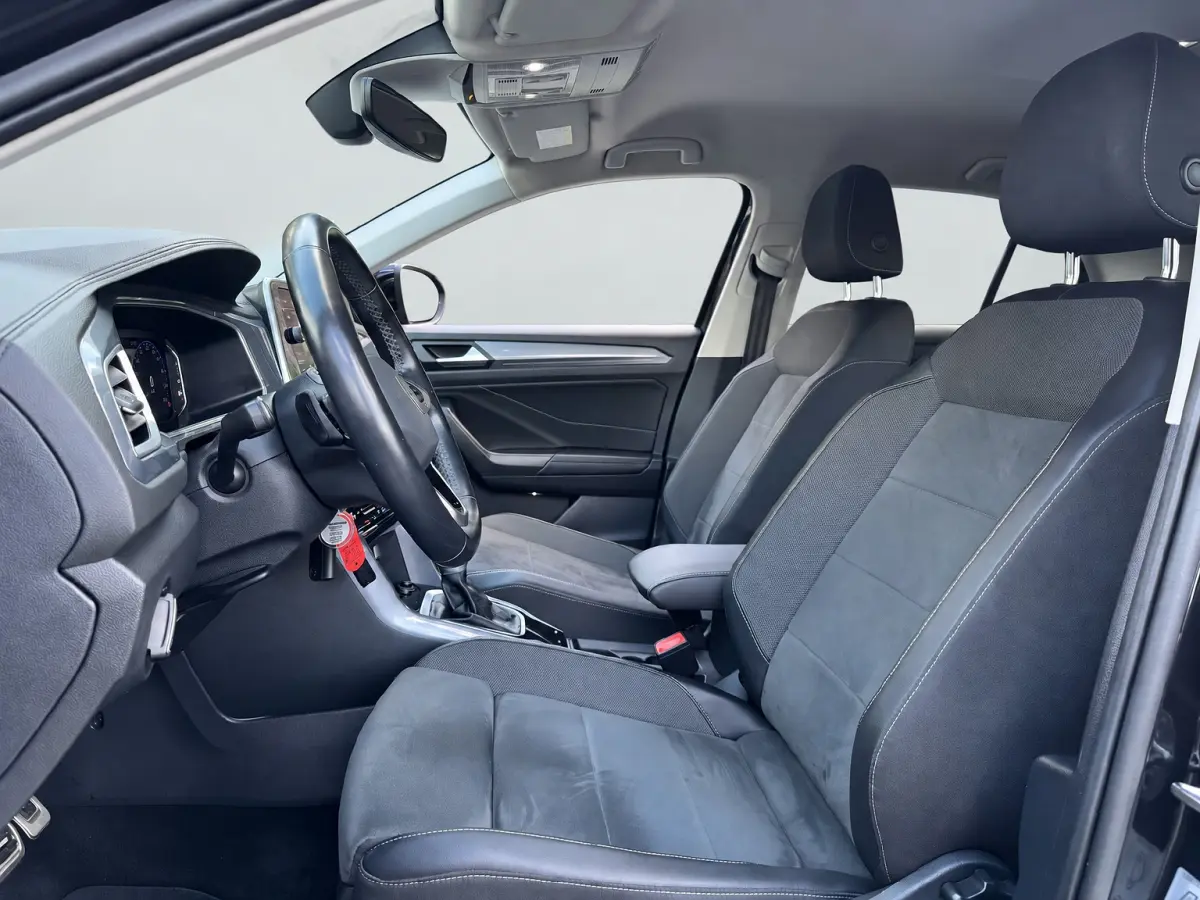 1.5 TSI 150PK DSG STYLE BUSINESS NAVI/IQ.LIGHT/TREKHAAK
