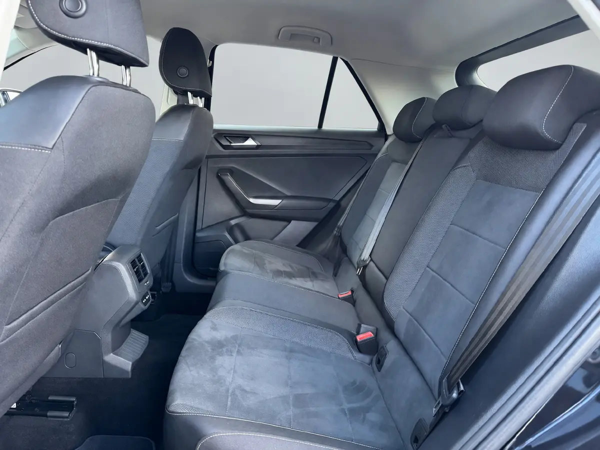 1.5 TSI 150PK DSG STYLE BUSINESS NAVI/IQ.LIGHT/TREKHAAK