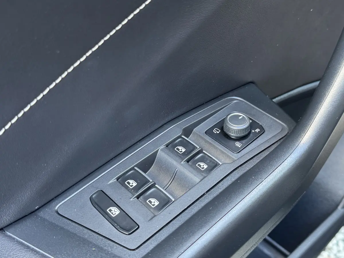 1.5 TSI 150PK DSG STYLE BUSINESS NAVI/IQ.LIGHT/TREKHAAK