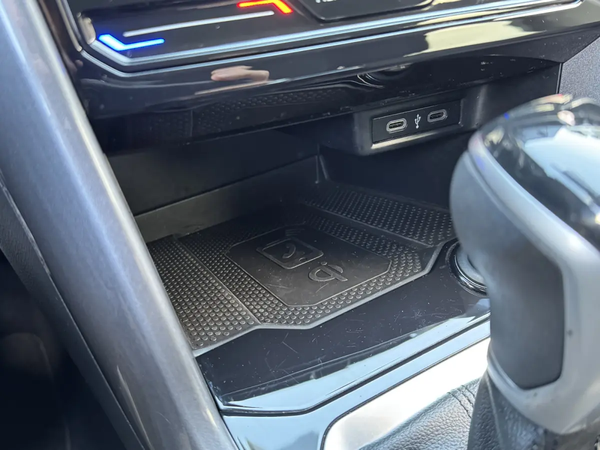 1.5 TSI 150PK DSG STYLE BUSINESS NAVI/IQ.LIGHT/TREKHAAK