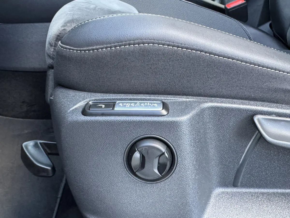 1.5 TSI 150PK DSG STYLE BUSINESS NAVI/IQ.LIGHT/TREKHAAK