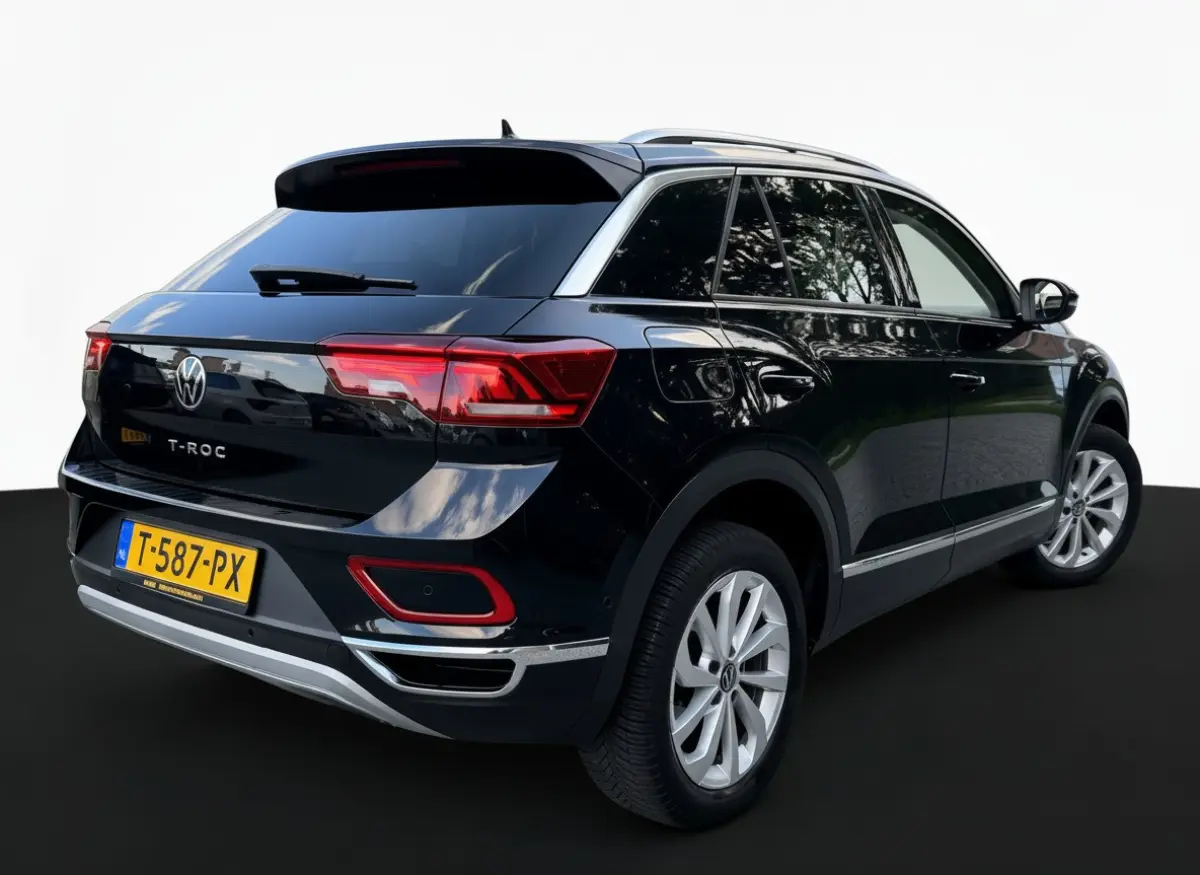 1.5 TSI 150PK DSG STYLE BUSINESS NAVI/IQ.LIGHT/TREKHAAK