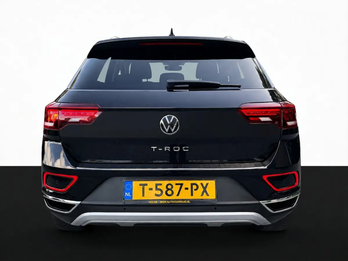 1.5 TSI 150PK DSG STYLE BUSINESS NAVI/IQ.LIGHT/TREKHAAK