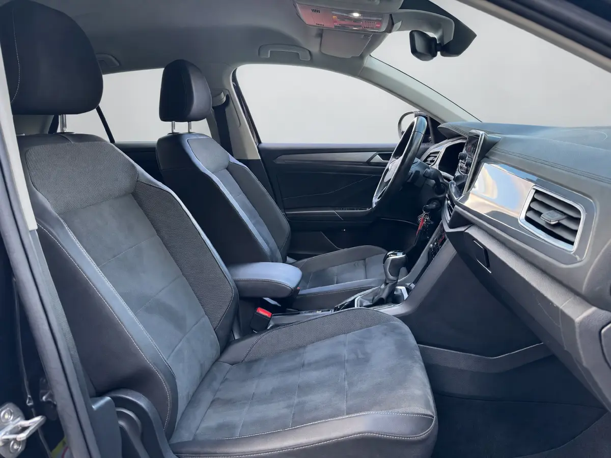 1.5 TSI 150PK DSG STYLE BUSINESS NAVI/IQ.LIGHT/TREKHAAK