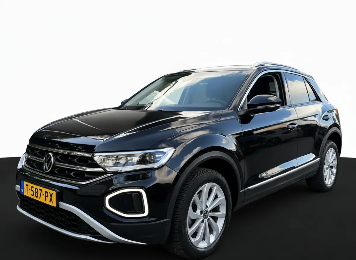 1.5 TSI 150PK DSG STYLE BUSINESS NAVI/IQ.LIGHT/TREKHAAK