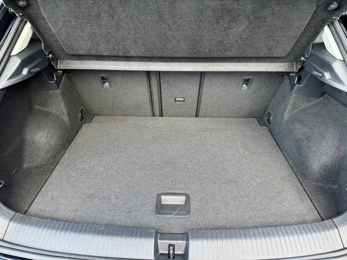 1.5 TSI 150PK DSG STYLE BUSINESS NAVI/IQ.LIGHT/TREKHAAK