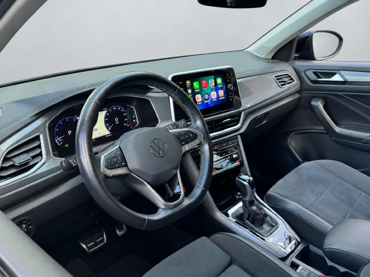 1.5 TSI 150PK DSG STYLE BUSINESS NAVI/IQ.LIGHT/TREKHAAK