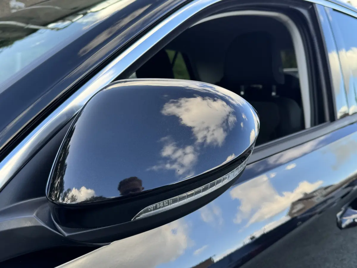 1.5 TSI 150PK DSG STYLE BUSINESS NAVI/IQ.LIGHT/TREKHAAK