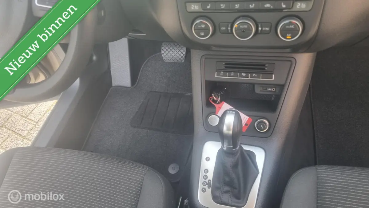 1.4 TSI Automaat Slechts 41.139 km – Xenon & Sportvelgen