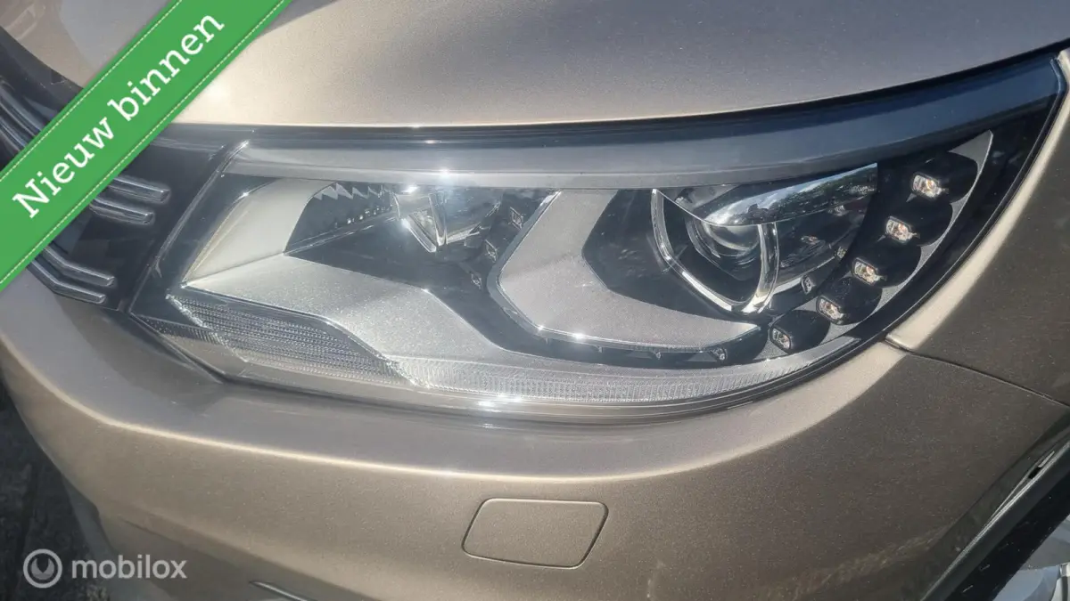 1.4 TSI Automaat Slechts 41.139 km – Xenon & Sportvelgen