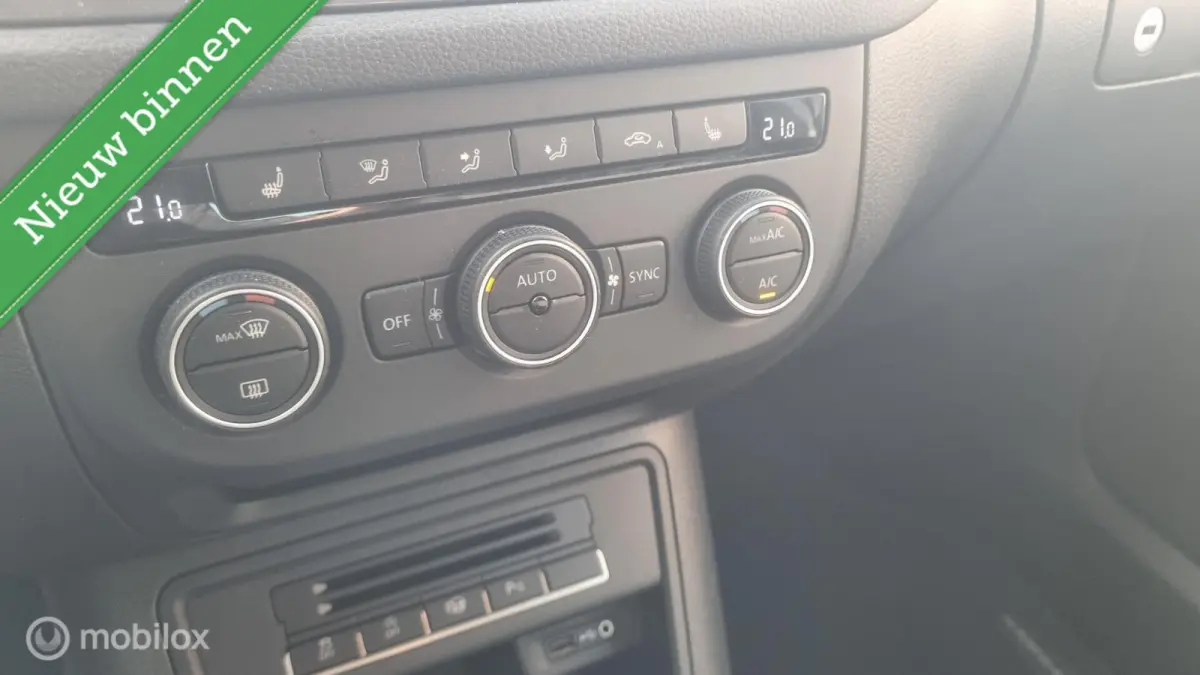 1.4 TSI Automaat Slechts 41.139 km – Xenon & Sportvelgen