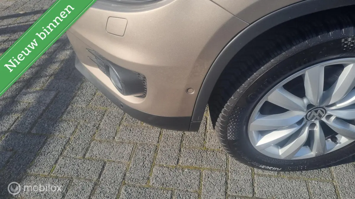 1.4 TSI Automaat Slechts 41.139 km – Xenon & Sportvelgen