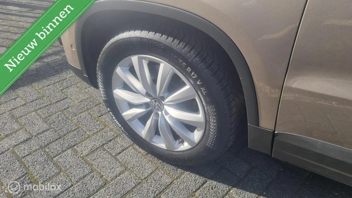 1.4 TSI Automaat Slechts 41.139 km – Xenon & Sportvelgen