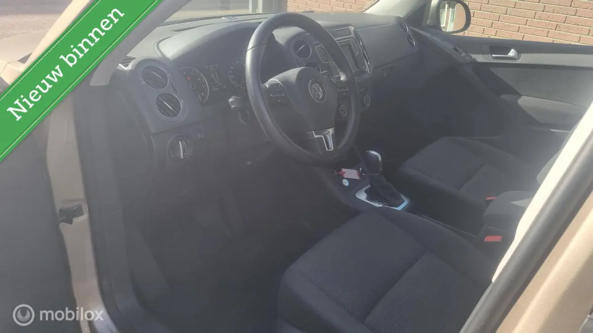 1.4 TSI Automaat Slechts 41.139 km – Xenon & Sportvelgen