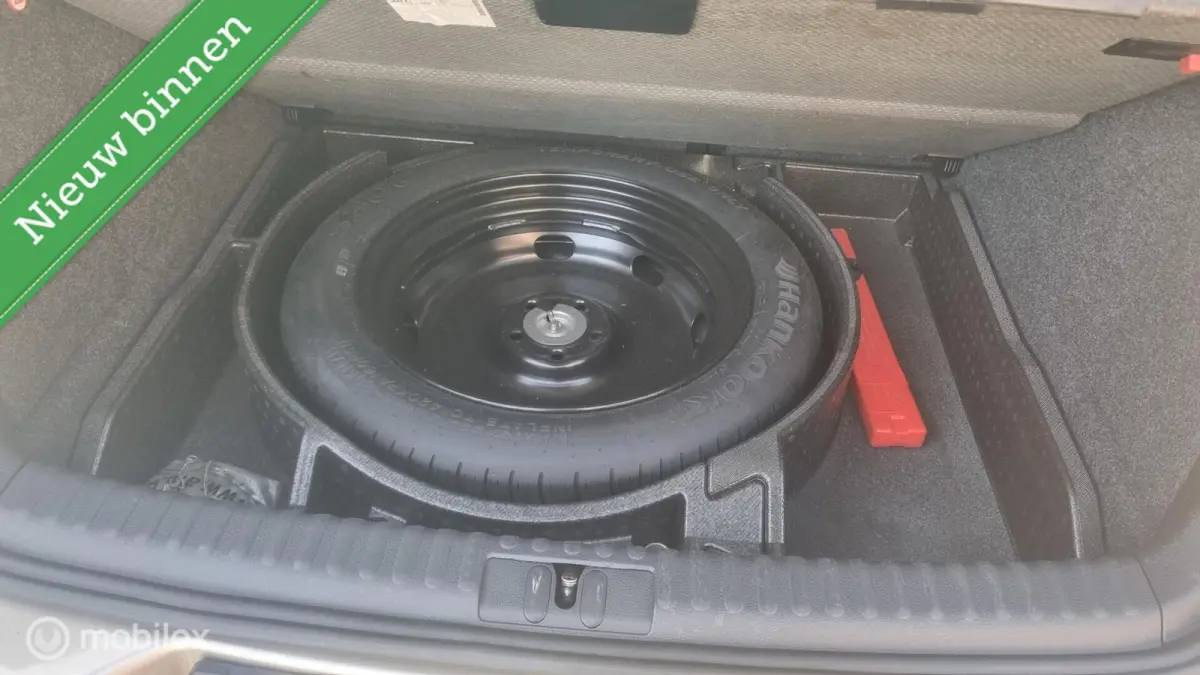 1.4 TSI Automaat Slechts 41.139 km – Xenon & Sportvelgen