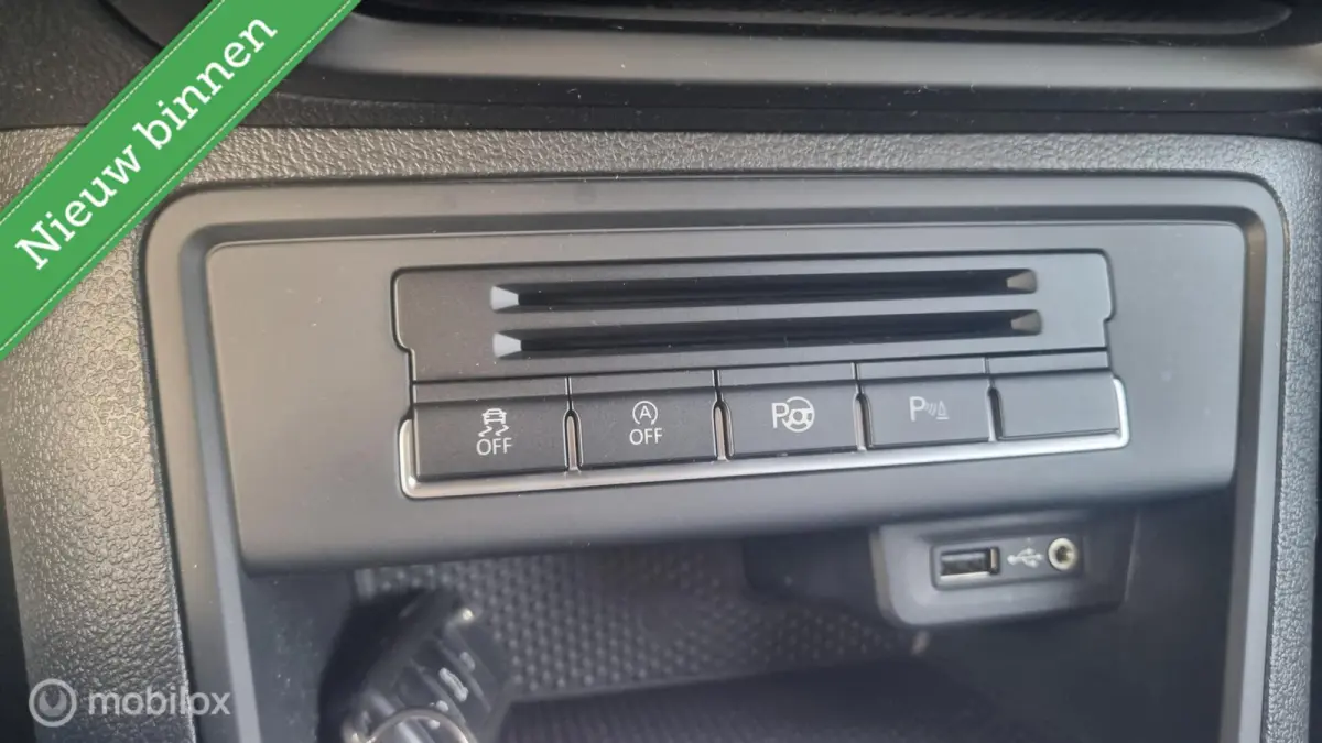 1.4 TSI Automaat Slechts 41.139 km – Xenon & Sportvelgen