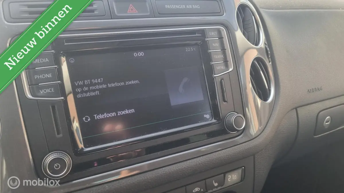 1.4 TSI Automaat Slechts 41.139 km – Xenon & Sportvelgen