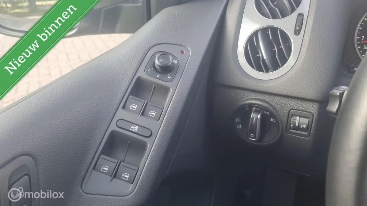 1.4 TSI Automaat Slechts 41.139 km – Xenon & Sportvelgen