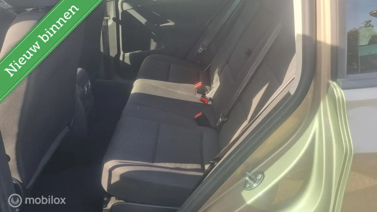 1.4 TSI Automaat Slechts 41.139 km – Xenon & Sportvelgen