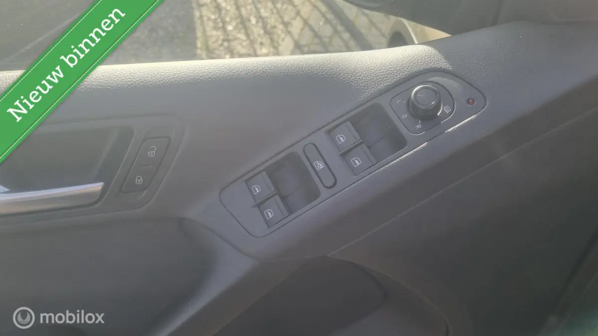 1.4 TSI Automaat Slechts 41.139 km – Xenon & Sportvelgen