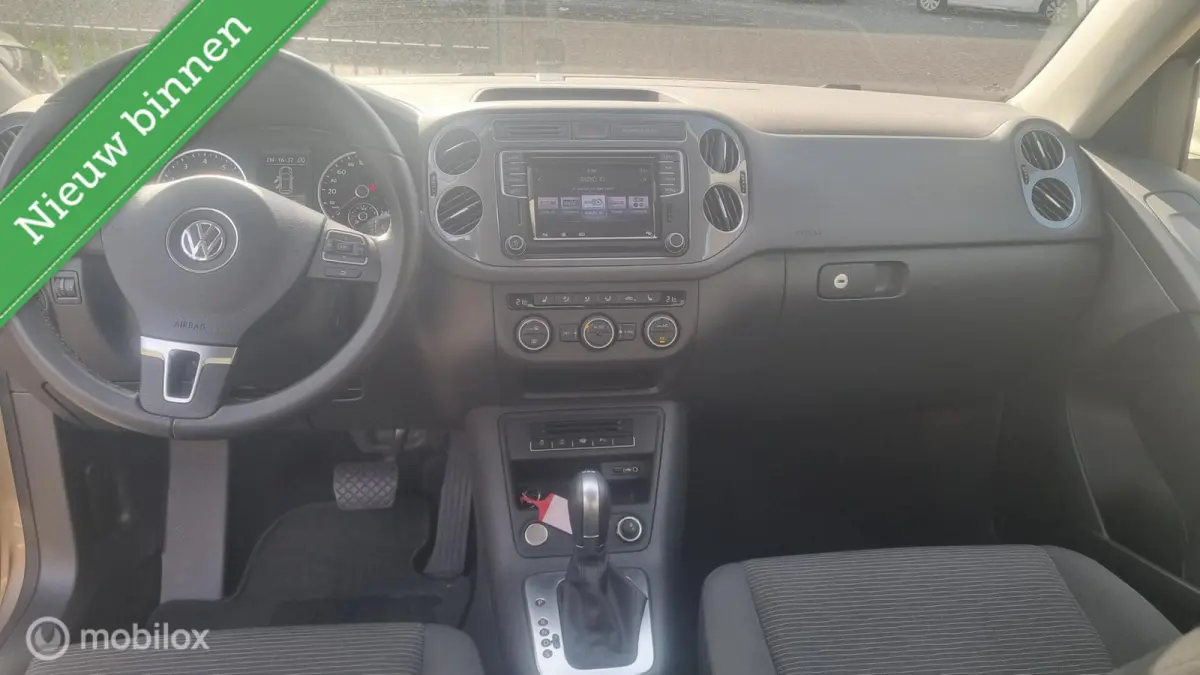 1.4 TSI Automaat Slechts 41.139 km – Xenon & Sportvelgen