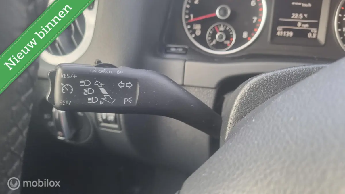 1.4 TSI Automaat Slechts 41.139 km – Xenon & Sportvelgen