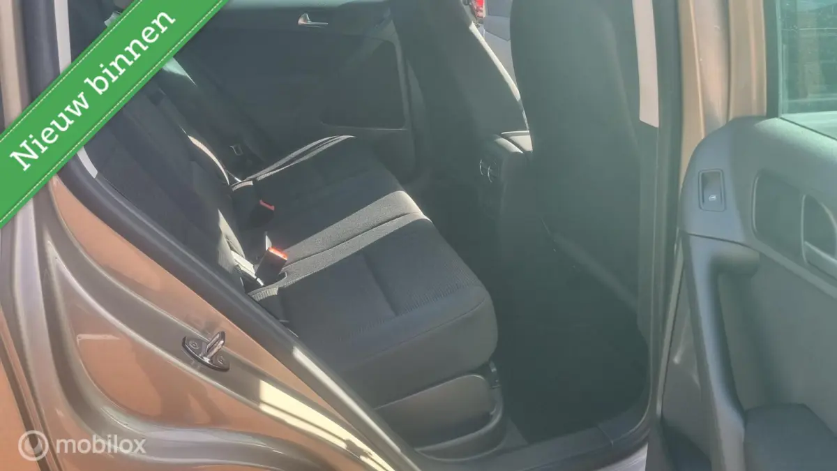 1.4 TSI Automaat Slechts 41.139 km – Xenon & Sportvelgen