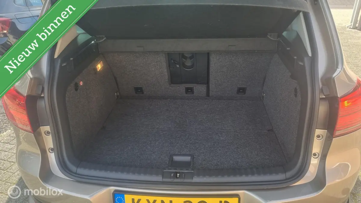 1.4 TSI Automaat Slechts 41.139 km – Xenon & Sportvelgen