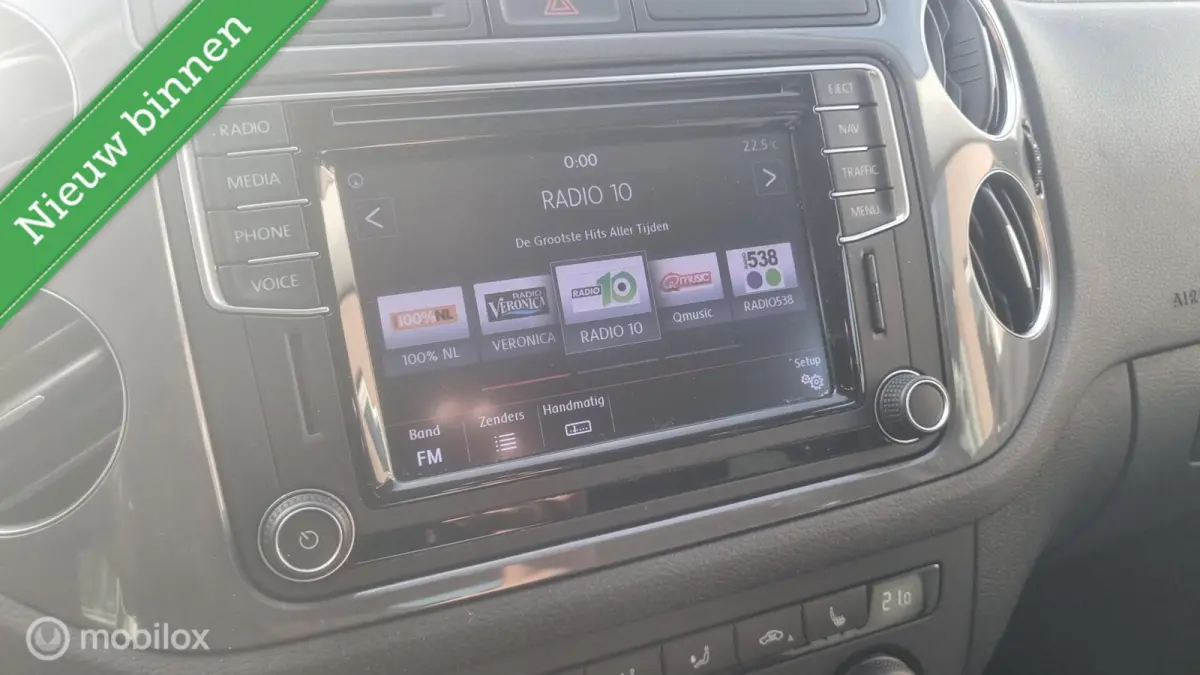 1.4 TSI Automaat Slechts 41.139 km – Xenon & Sportvelgen