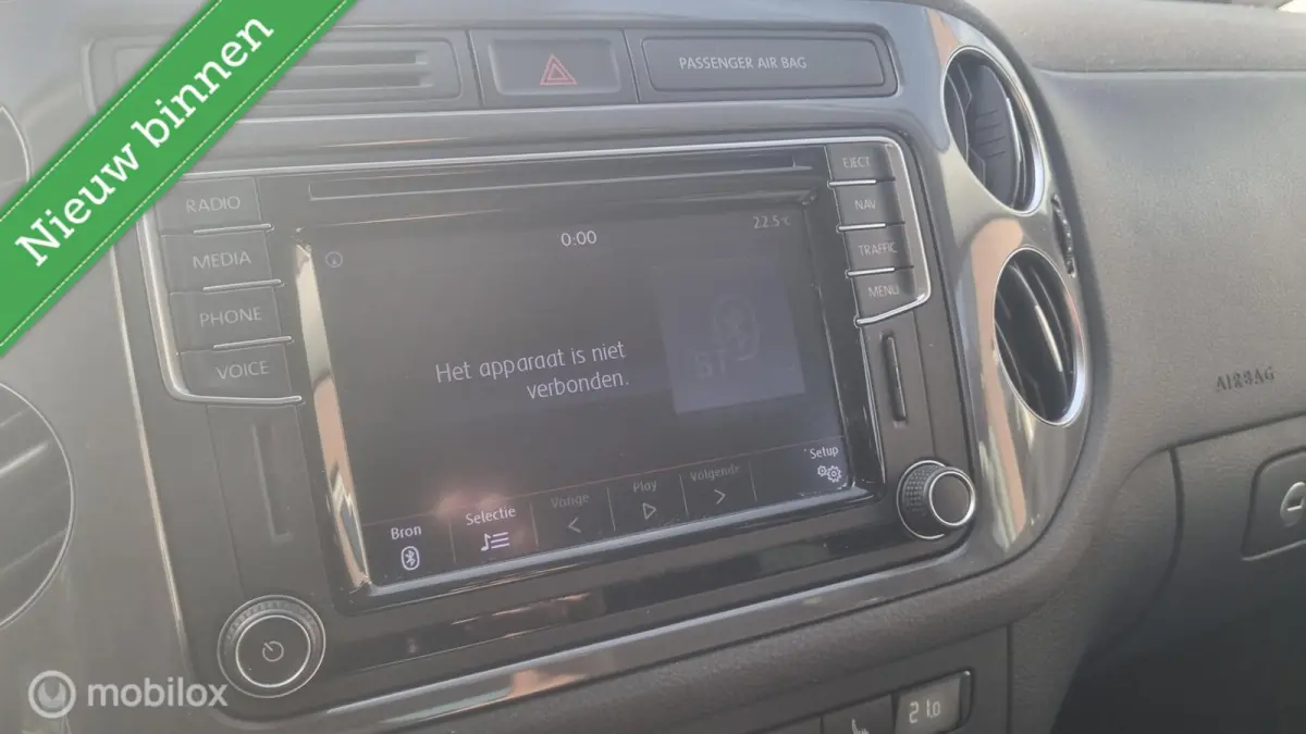 1.4 TSI Automaat Slechts 41.139 km – Xenon & Sportvelgen