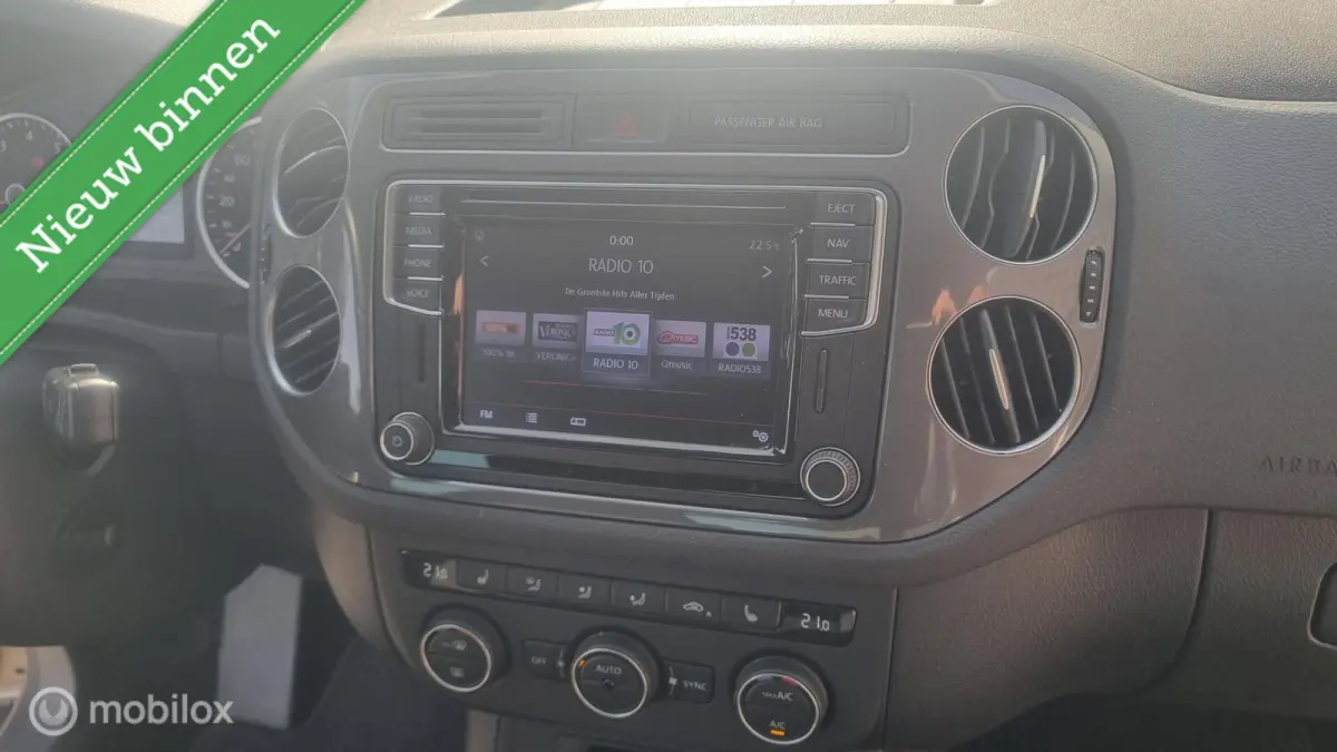 1.4 TSI Automaat Slechts 41.139 km – Xenon & Sportvelgen