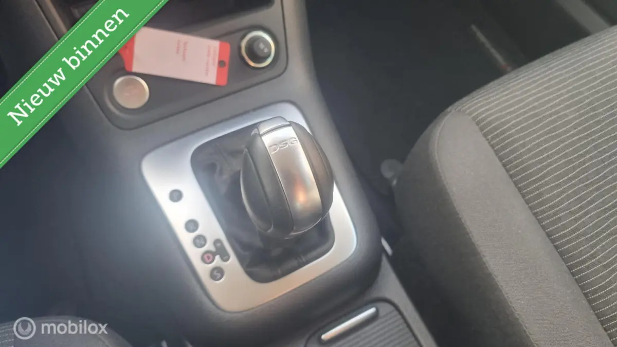 1.4 TSI Automaat Slechts 41.139 km – Xenon & Sportvelgen