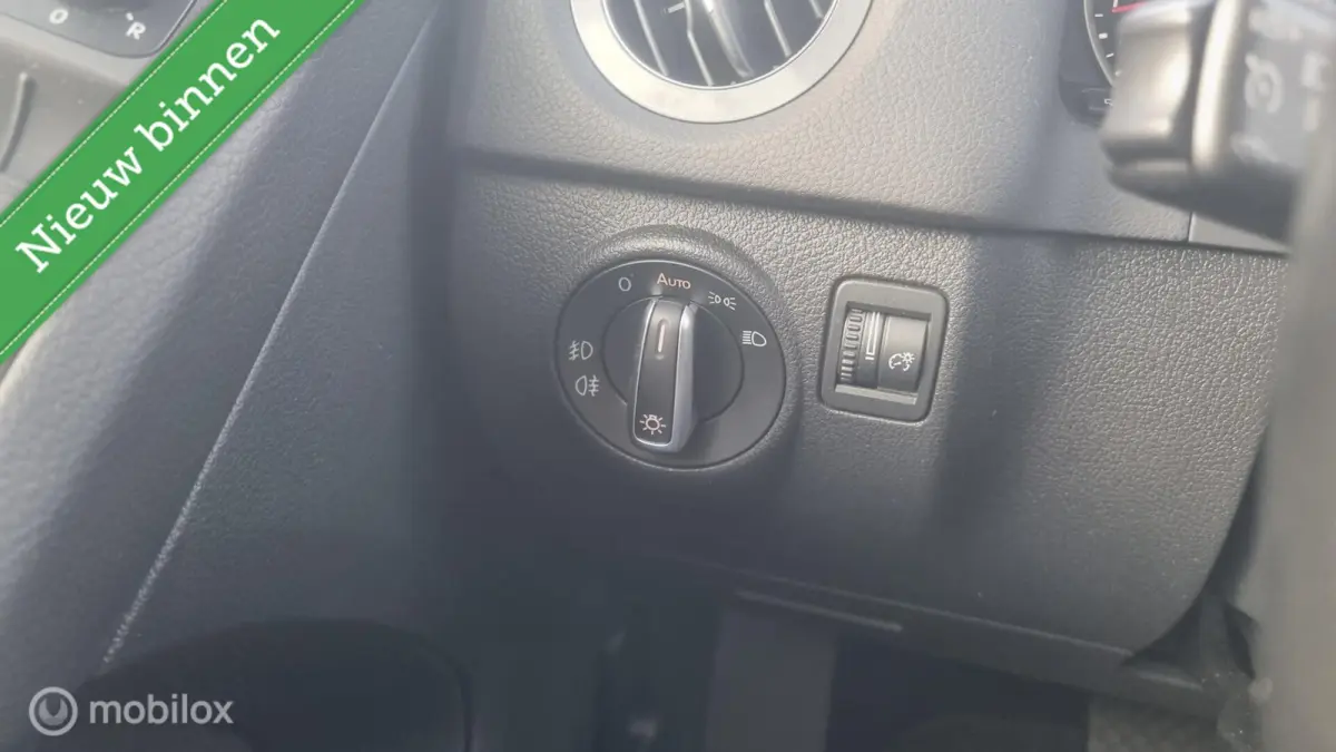 1.4 TSI Automaat Slechts 41.139 km – Xenon & Sportvelgen