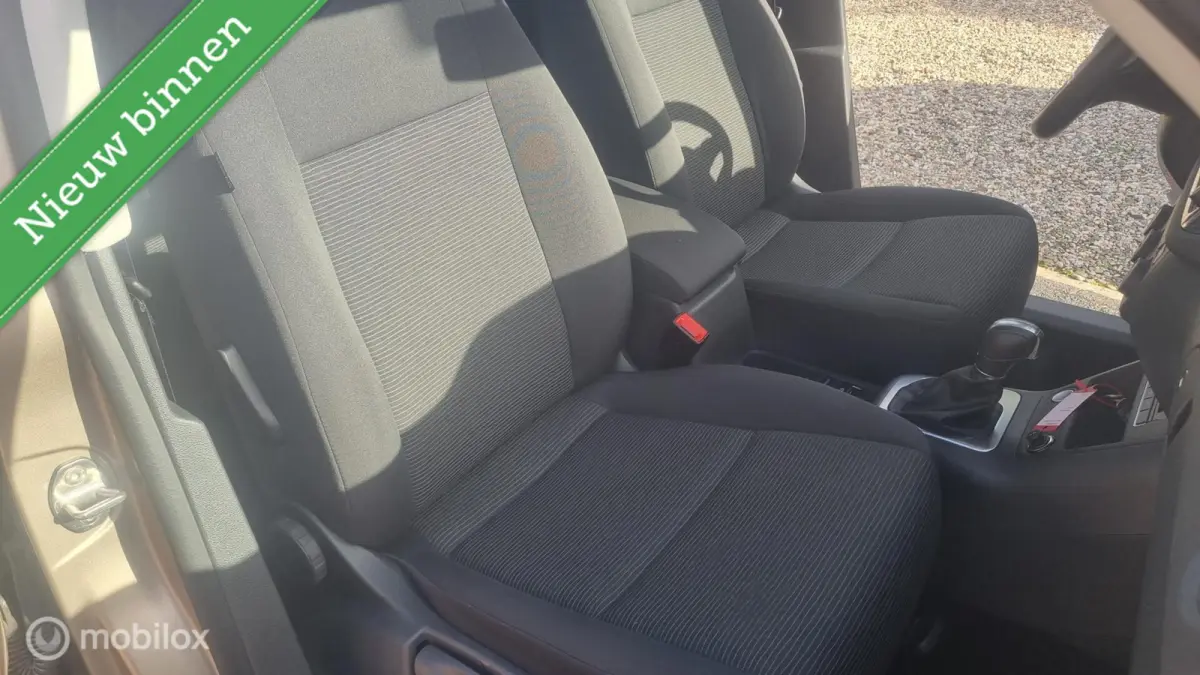 1.4 TSI Automaat Slechts 41.139 km – Xenon & Sportvelgen