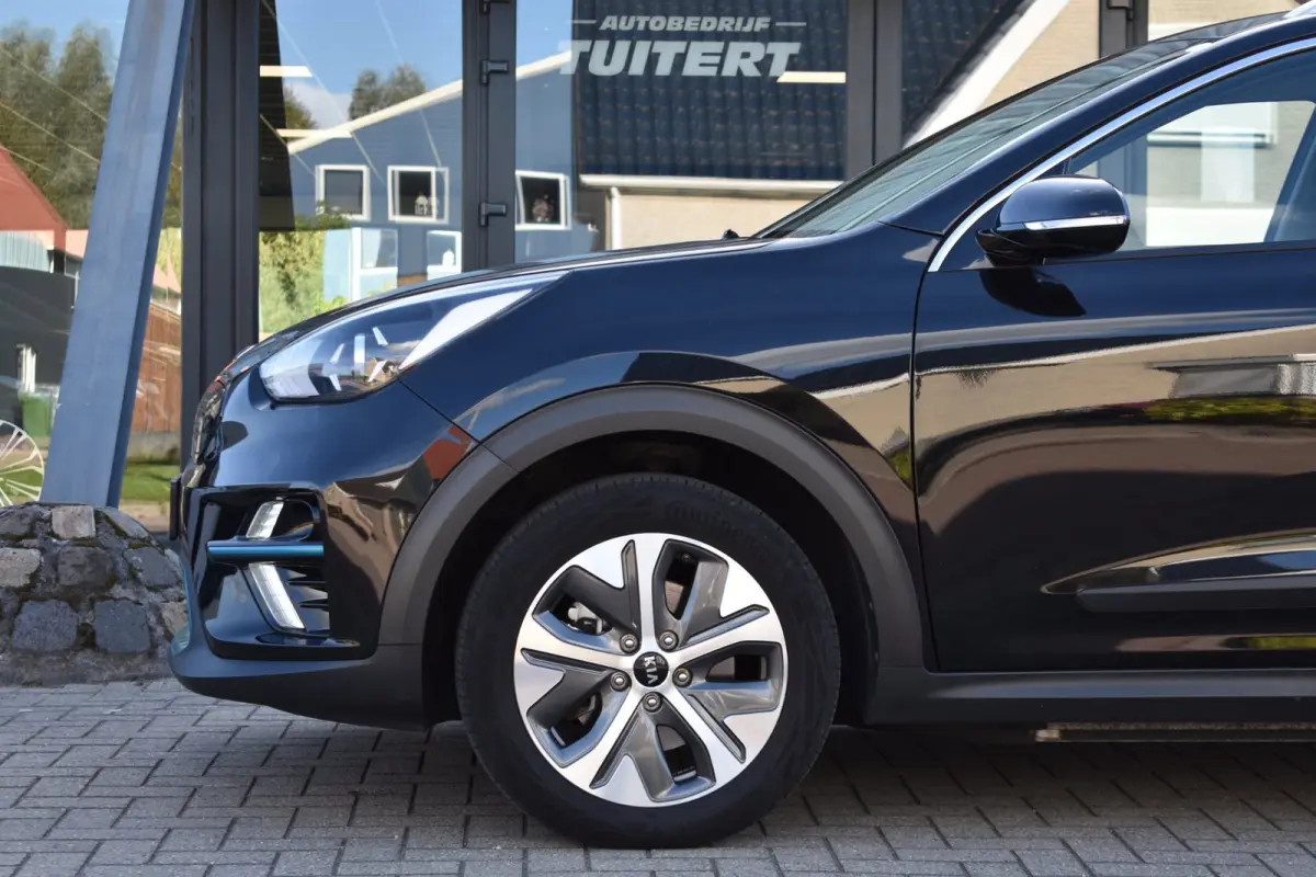 DynamicLine 64 kWh | SOH 100% | DEALER ONDERHOUDEN | NAP | APPLE CARPLAY | CAMERA | ANDROID AUTO
