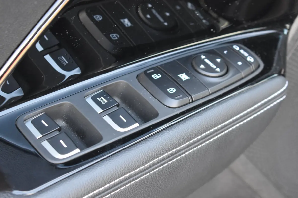 DynamicLine 64 kWh | SOH 100% | DEALER ONDERHOUDEN | NAP | APPLE CARPLAY | CAMERA | ANDROID AUTO