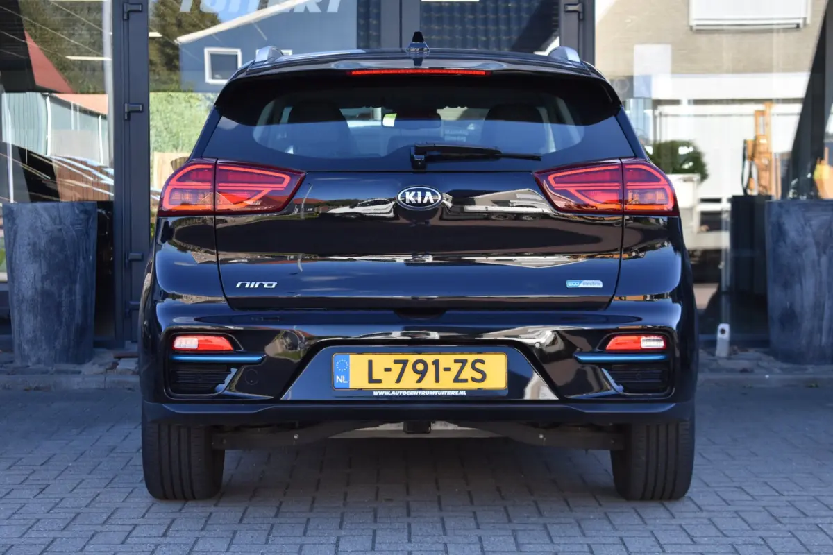 DynamicLine 64 kWh | SOH 100% | DEALER ONDERHOUDEN | NAP | APPLE CARPLAY | CAMERA | ANDROID AUTO
