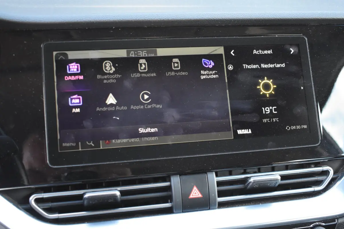 DynamicLine 64 kWh | SOH 100% | DEALER ONDERHOUDEN | NAP | APPLE CARPLAY | CAMERA | ANDROID AUTO
