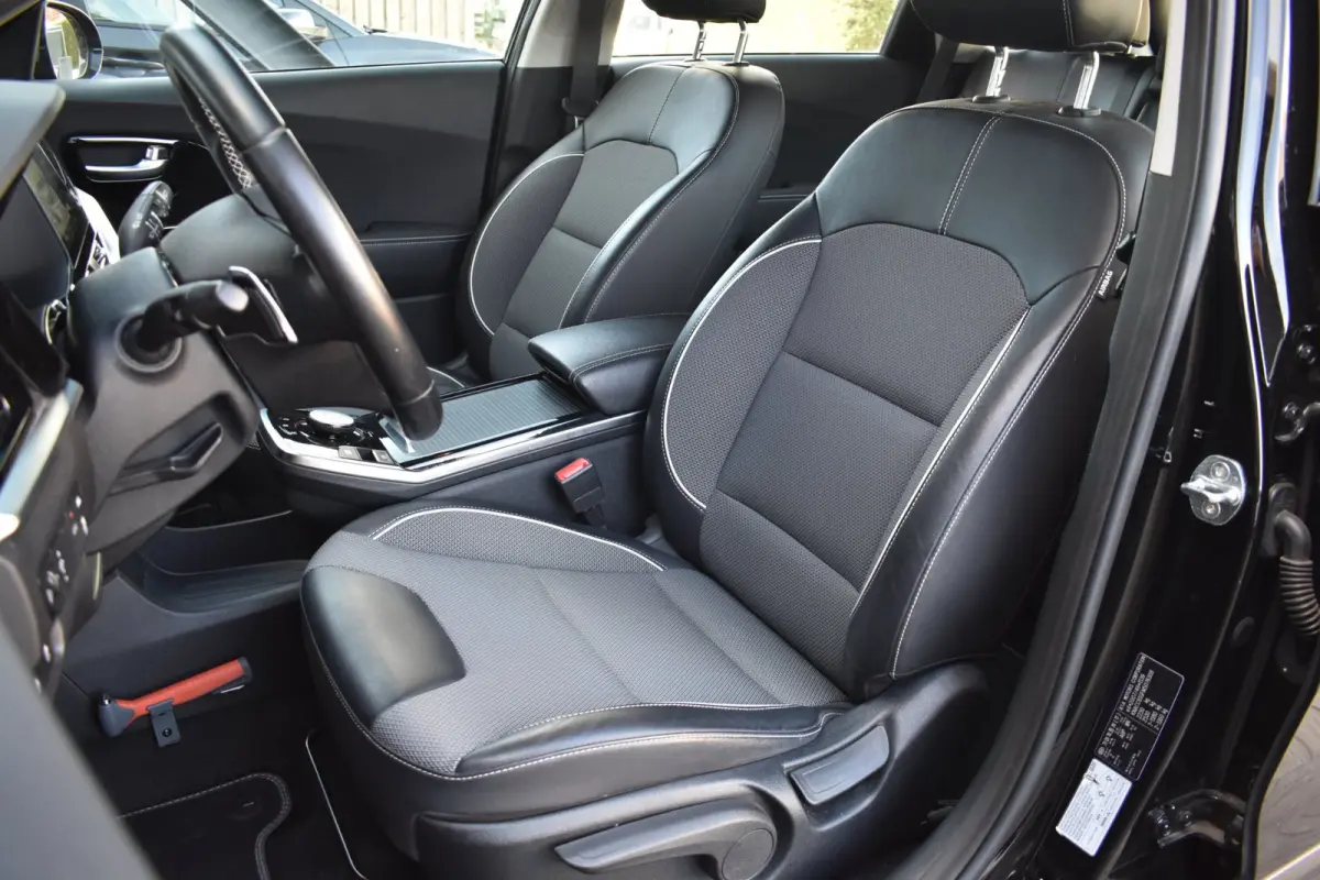 DynamicLine 64 kWh | SOH 100% | DEALER ONDERHOUDEN | NAP | APPLE CARPLAY | CAMERA | ANDROID AUTO