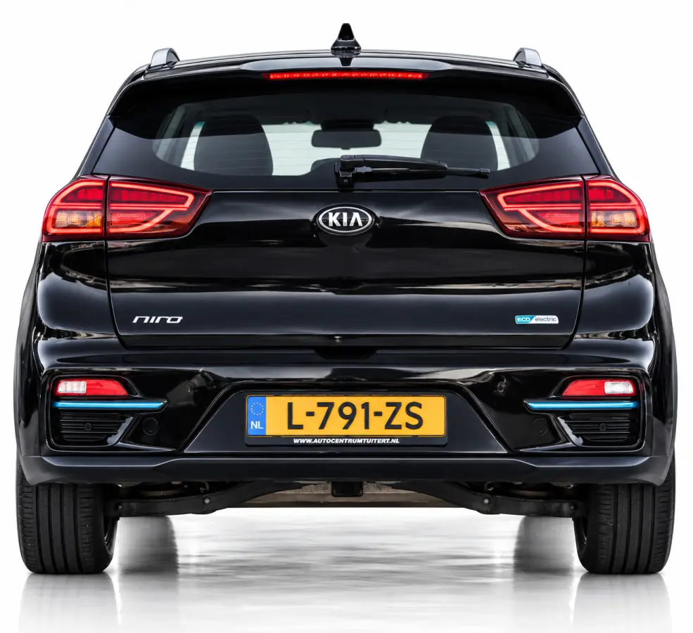 DynamicLine 64 kWh | SOH 100% | DEALER ONDERHOUDEN | NAP | APPLE CARPLAY | CAMERA | ANDROID AUTO