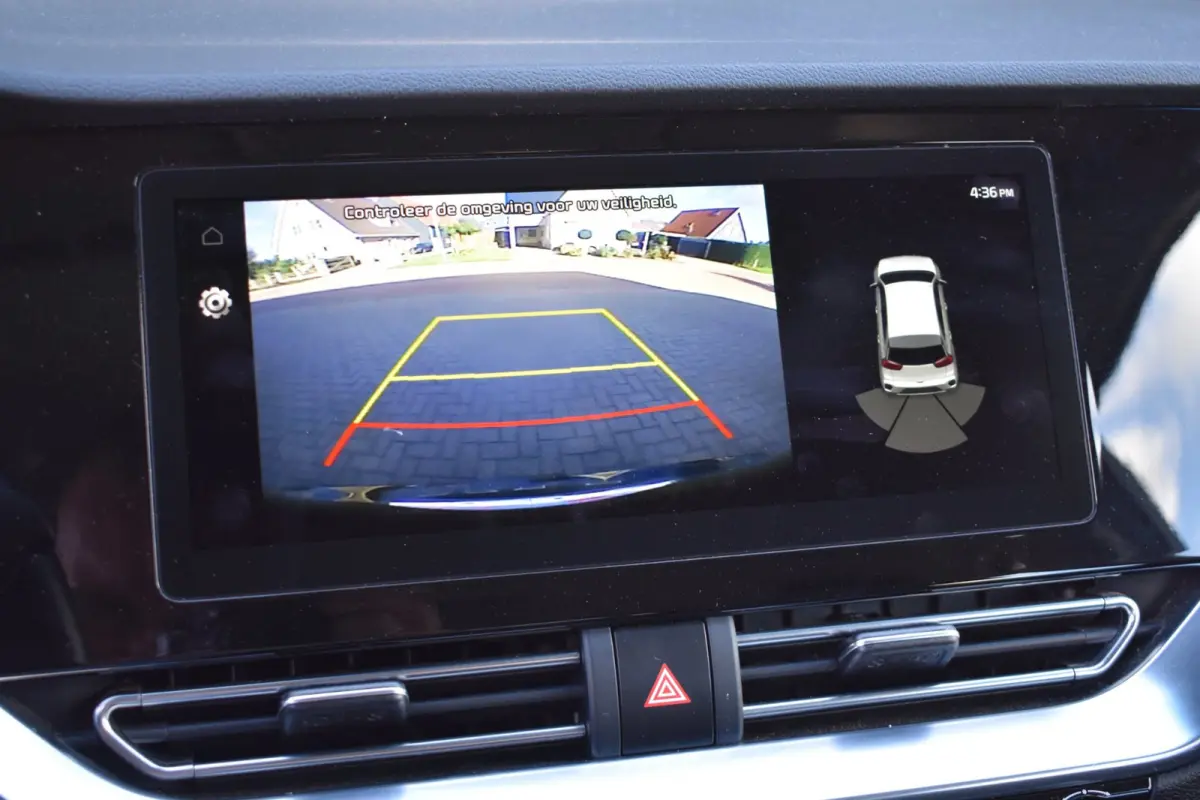 DynamicLine 64 kWh | SOH 100% | DEALER ONDERHOUDEN | NAP | APPLE CARPLAY | CAMERA | ANDROID AUTO